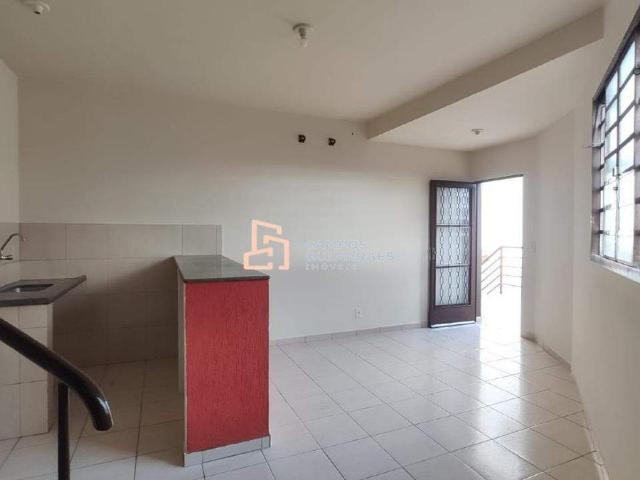 Apartamento aluguel em Serrano, Belo Horizonte