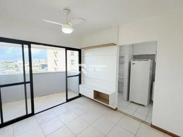 Apartamento aluguel em Lauro de Freitas