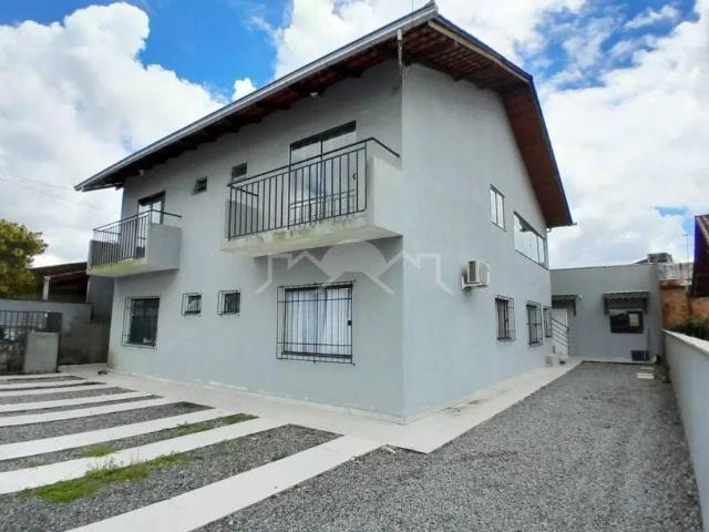 Apartamento aluguel em Petrópolis, Joinville