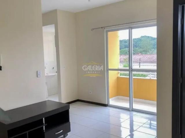 Apartamento aluguel em Bucarein, Joinville