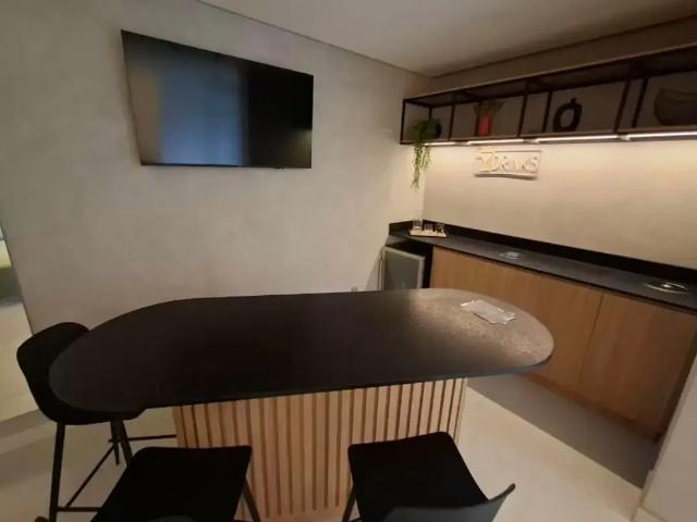 Apartamento aluguel em Bucarein, Joinville