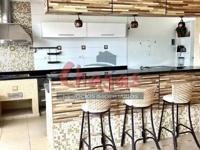 Apartamento aluguel em Jardim Califórnia, Caraguatatuba