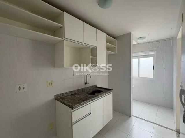 Apartamento aluguel em Jardim Rosa Craveiro, Jacareí
