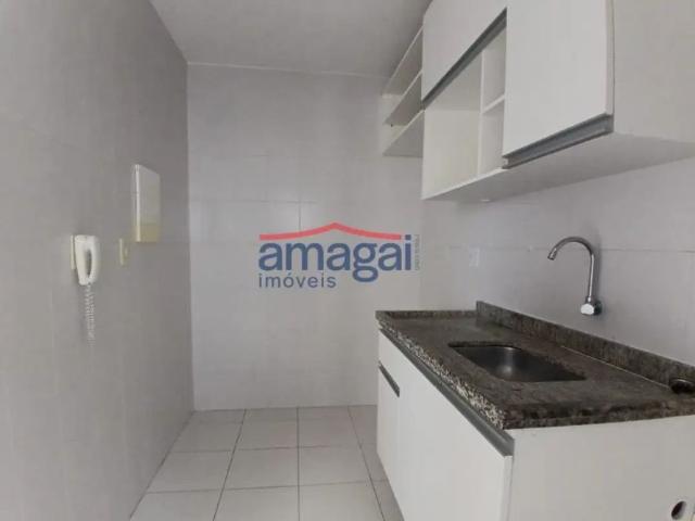 Apartamento aluguel em Jardim Rosa Craveiro, Jacareí