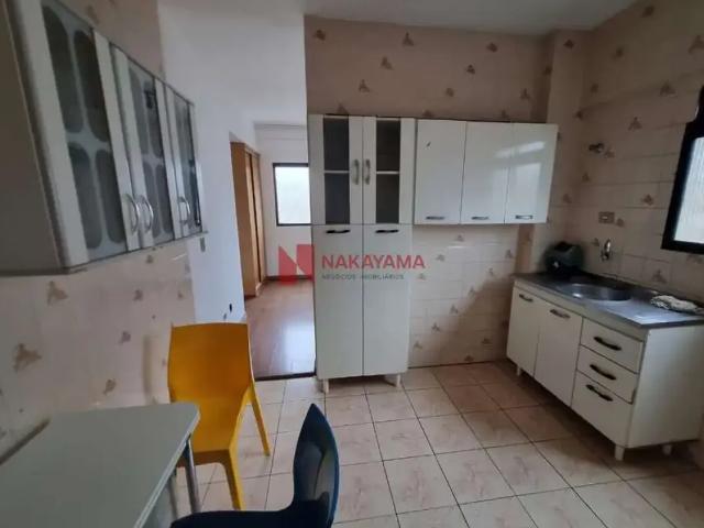 Apartamento aluguel em Região Geográfica Imediata de Londrina, Londrina