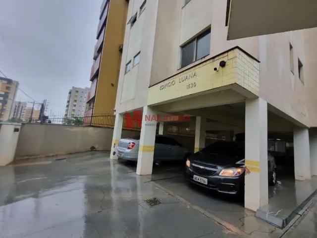 Apartamento aluguel em Região Geográfica Imediata de Londrina, Londrina