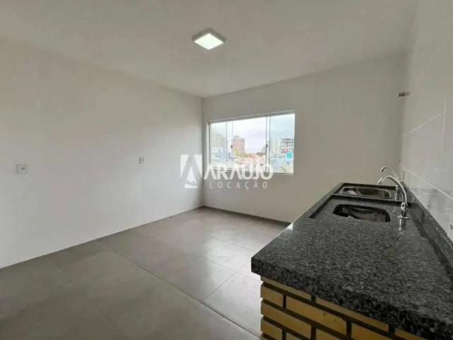 Apartamento aluguel em Centro, Navegantes