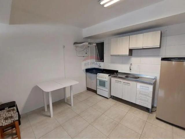 Apartamento aluguel em Passo Fundo
