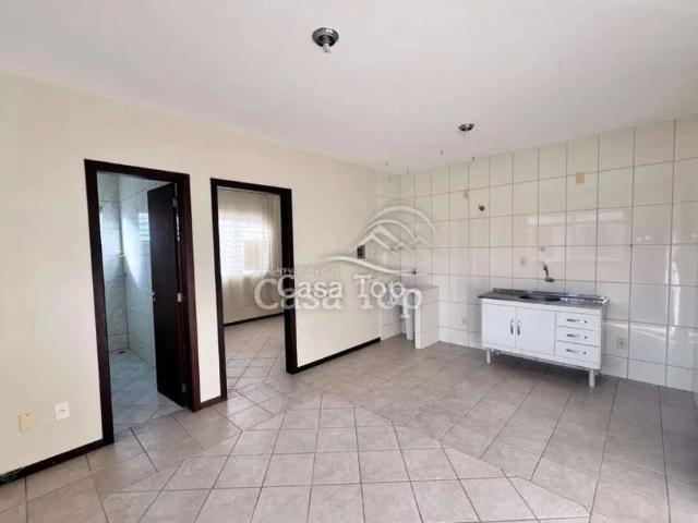 Apartamento aluguel em Centro, Ponta Grossa