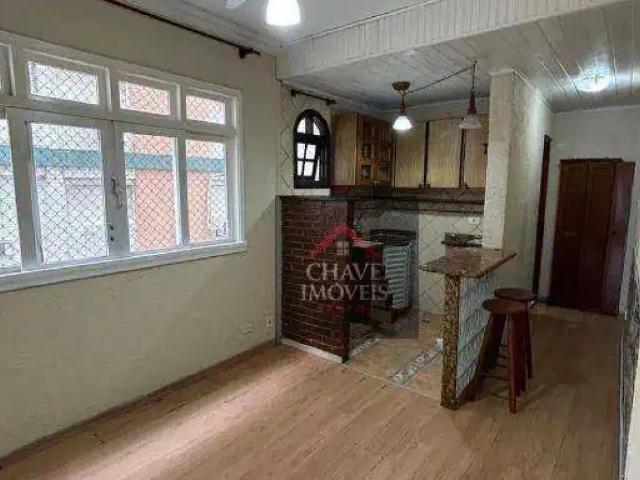 Apartamento aluguel em Região Imediata de Santos, Região Metropolitana da Baixada Santista