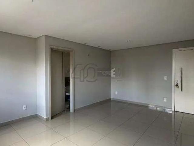 Apartamento aluguel em Fátima, Teresina