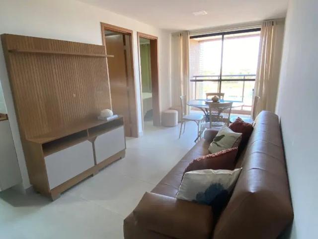 Apartamento aluguel em Cabedelo
