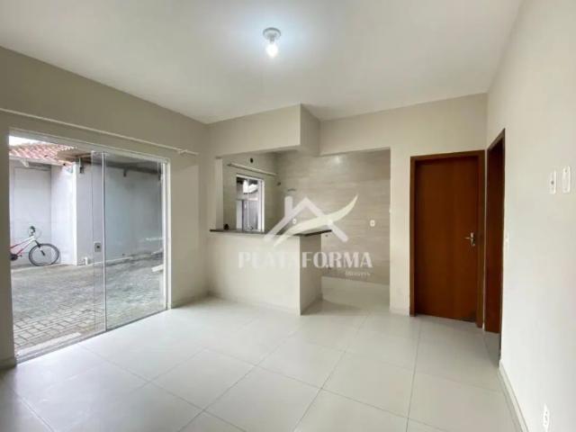 Apartamento aluguel em Gaspar Grande, Gaspar