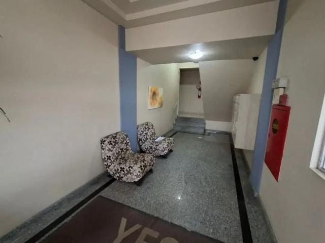 Apartamento aluguel em Glória, Joinville