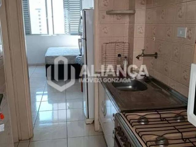 Apartamento aluguel em Região Imediata de Santos, Região Metropolitana da Baixada Santista