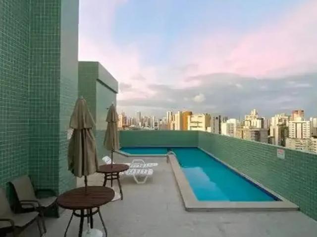 Apartamento aluguel em Recife