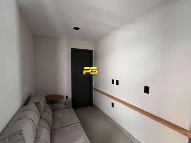 Apartamento aluguel em Cabedelo