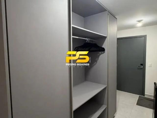 Apartamento aluguel em Cabedelo