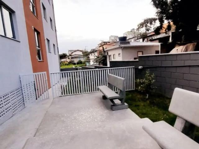 Apartamento aluguel em Fundos, Biguaçu