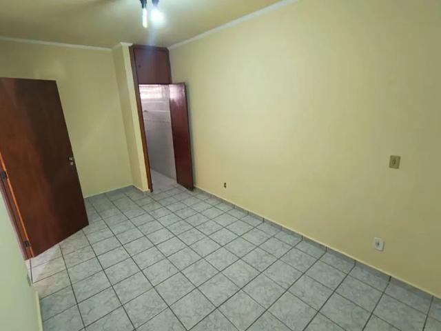 Apartamento aluguel em Sertãozinho