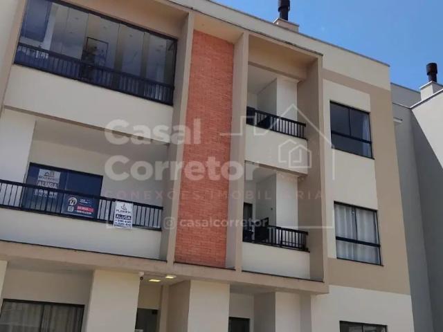 Apartamento aluguel em Centro I, Brusque