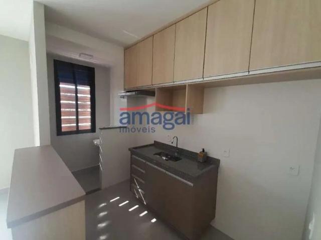 Apartamento aluguel em Jardim Pereira do Amparo, Jacareí