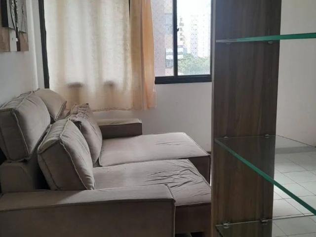 Apartamento aluguel em João Pessoa