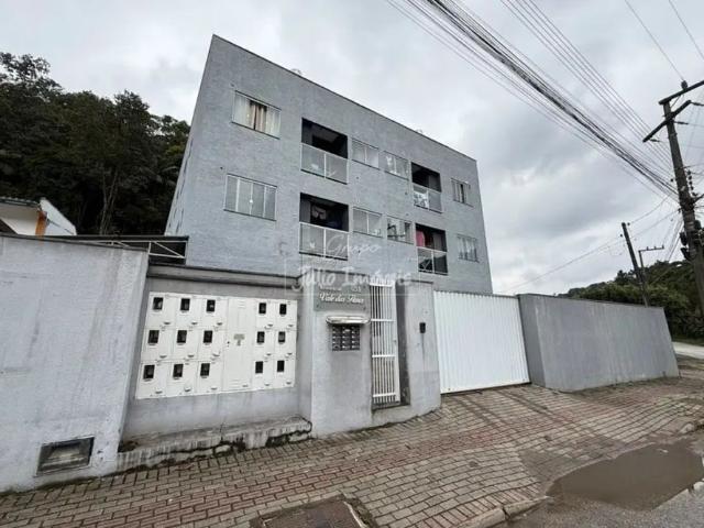 Apartamento aluguel em Nova Brasília, Brusque
