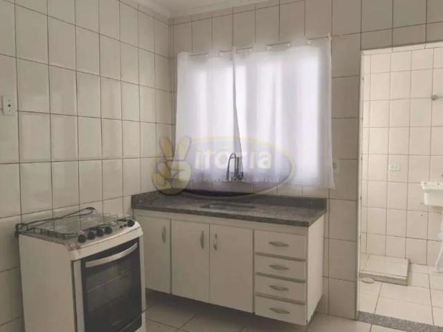 Apartamento aluguel em São Bernardo do Campo