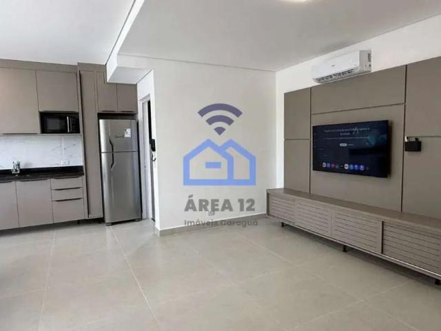 Apartamento aluguel em Balneário Poiares, Caraguatatuba
