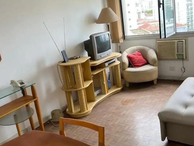 Apartamento aluguel em Região Imediata de Santos, Região Metropolitana da Baixada Santista