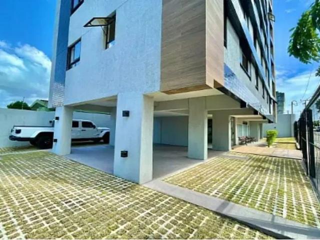Apartamento aluguel em Vila de Ponta Negra, Natal