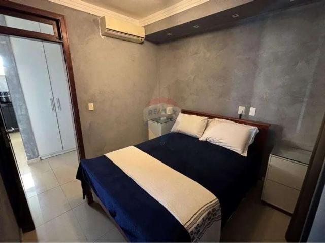 Apartamento aluguel em Nísia Floresta