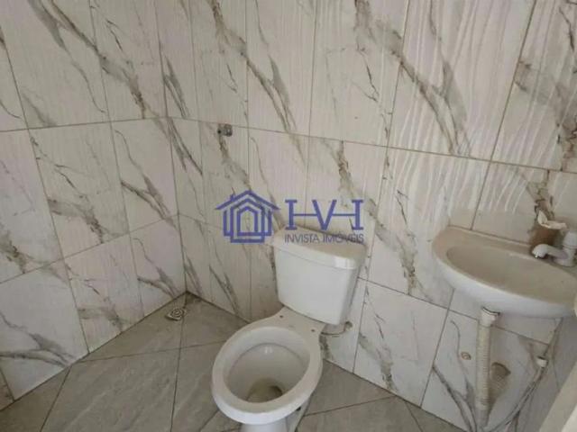 Apartamento aluguel em São Benedito, Santa Luzia