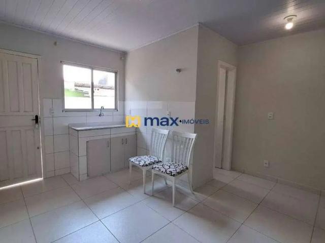 Apartamento aluguel em Madevila, Itajaí