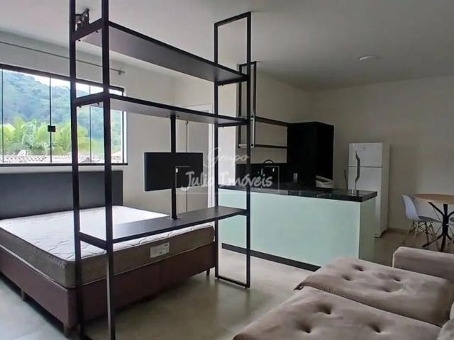 Apartamento aluguel em São Pedro, Brusque