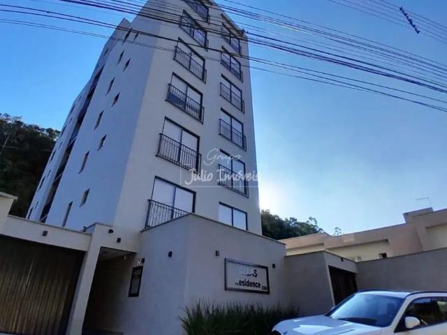 Apartamento aluguel em São Pedro, Brusque
