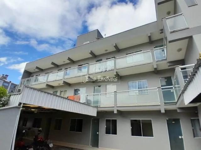 Apartamento aluguel em Santa Rita, Brusque