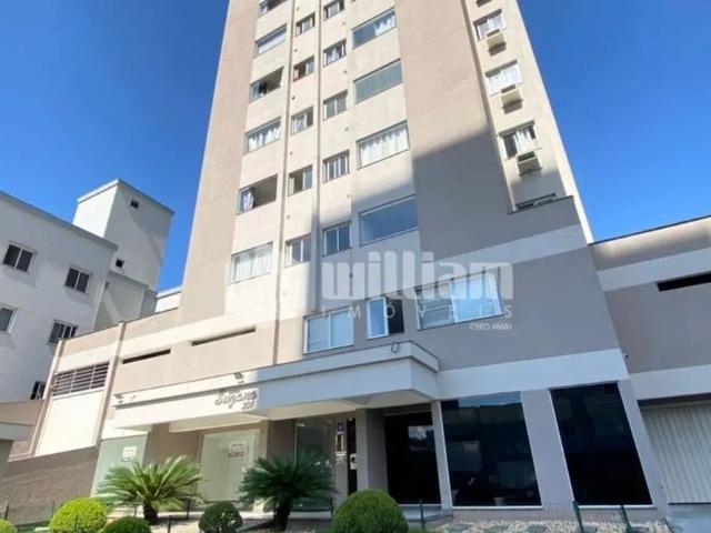 Apartamento aluguel em Santa Rita, Brusque