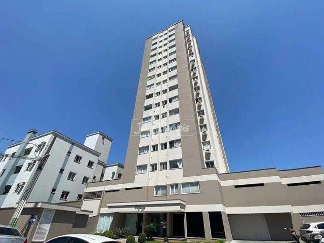 Apartamento aluguel em Santa Rita, Brusque