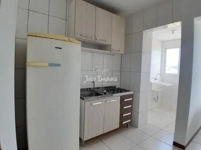 Apartamento aluguel em Santa Rita, Brusque