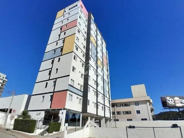 Apartamento aluguel em Limoeiro, Brusque