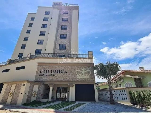 Apartamento aluguel em Limoeiro, Brusque