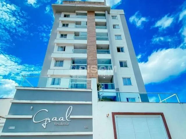 Apartamento aluguel em Steffen, Brusque