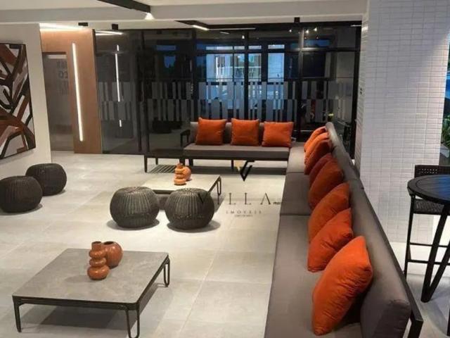 Apartamento aluguel em João Pessoa