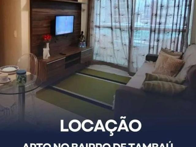 Apartamento aluguel em João Pessoa