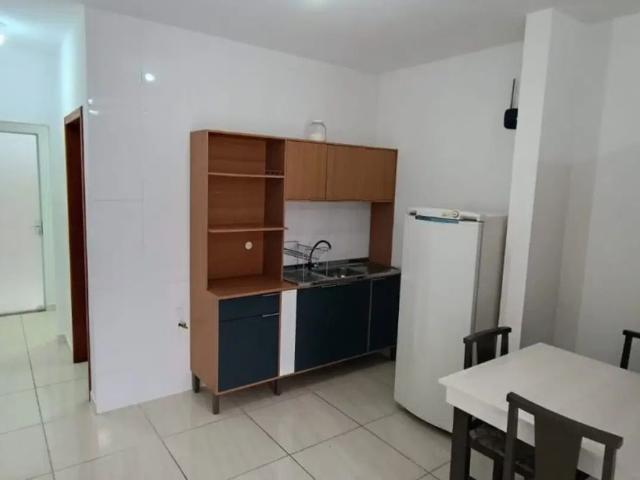 Apartamento aluguel em Valparaíso, Blumenau