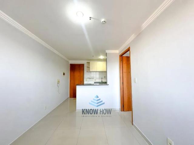 Apartamento aluguel em Setor de Áreas Complementares, Águas Claras