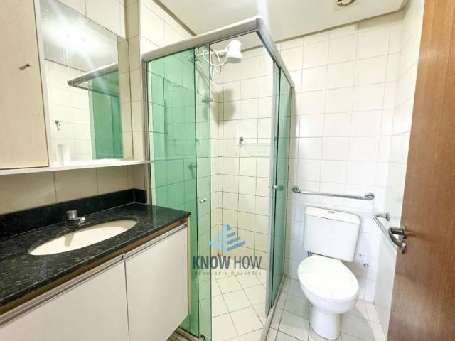 Apartamento aluguel em Setor de Áreas Complementares, Águas Claras