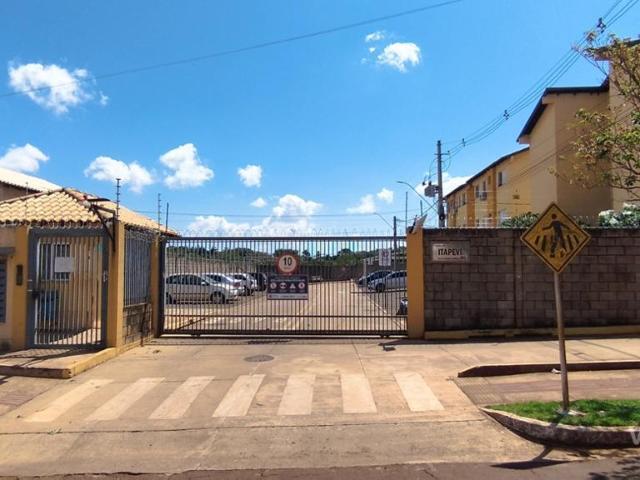Apartamento aluguel em Campo Grande